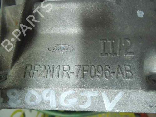 Gearbox MAZDA 2 (DY)  | BP3044191M3 