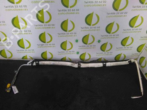 Used Right curtain airbag VW GOLF V (1K1) 1.6 (102 hp) 3064980