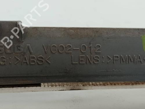 Third brake light SUBARU LEGACY IV Estate (BP)  | BP18905897L11 