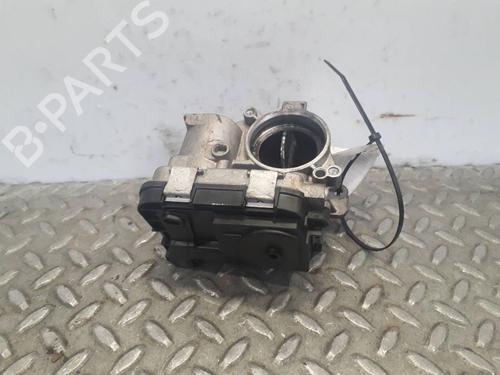 Throttle body FIAT PUNTO EVO (199_)  | BP13734264M82 