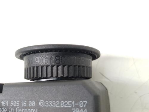 Ignition barrel MERCEDES-BENZ M-CLASS (W164) ML 300 CDI 4-matic (164.121) | BP32477869M48 