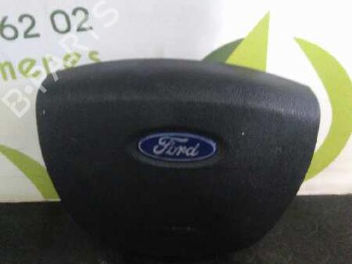 Kollisonspute sett FORD FOCUS II (DA_, HCP, DP) 1.6 TDCi | BP3055966C86 