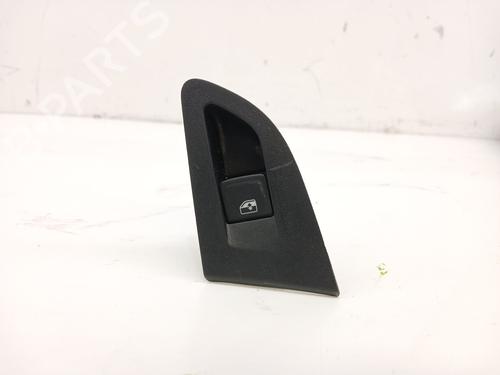 Used Left rear window switch Left rear window switch SKODA FABIA I (6Y2) 2.0 (116 hp) 34477118 34477118