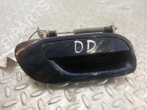 Used Front right exterior door handle VOLVO S80 I (184) T6 (272 hp) 3035621