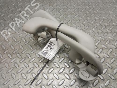 Håndtag i tag NISSAN QASHQAI / QASHQAI +2 I (J10, NJ10, JJ10E) [2006-2014]  14236912