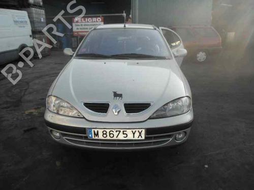 Right front steering knuckle RENAULT MEGANE I Classic (LA0/1_) 1.4 16V (LA0D, LA1H, lA0W, LA10) | BP3068564M26 