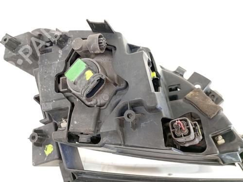 Left front fog light MAZDA CX-7 (ER) 2.2 MZR-CD AWD (ER10A) | BP38511834C30 - Image 4