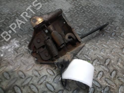 Hood lock KIA SORENTO I (JC) 2.5 CRDi 4WD | BP16721405C133 