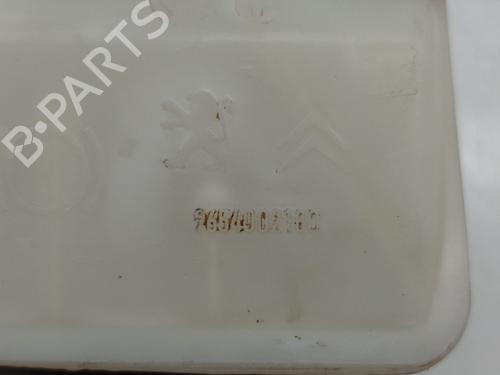 Brake master cylinder PEUGEOT PARTNER Tepee 1.6 HDi 90 | BP29823377M77