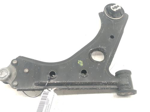 Left front suspension arm FIAT FIORINO Box Body/MPV (265_)  | BP27638288M12 
