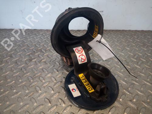 Używane Klapa wlewu paliwa CITROËN C4 Picasso I MPV (UD_) [2006-2015]  13625888