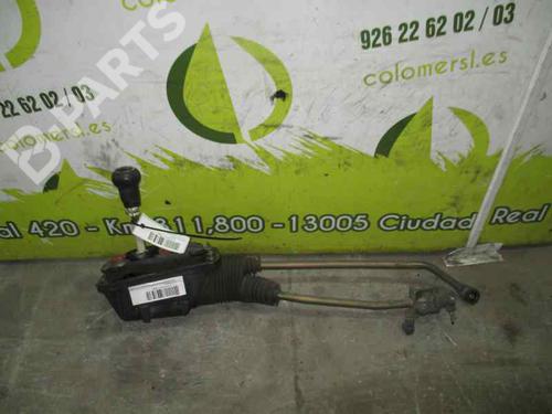 Used Manual gearbox selector Manual gearbox selector VW PASSAT B5.5 (3B3) 1.9 TDI 4motion (130 hp) 7432305 7432305