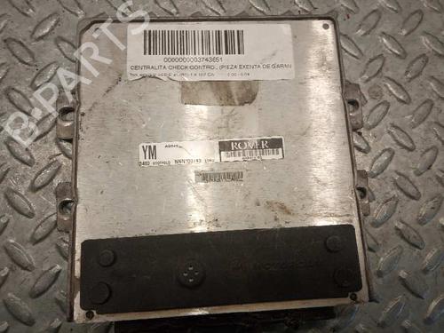 Used Control unit ROVER 45 I Hatchback (RT) [2000-2005]  3529670