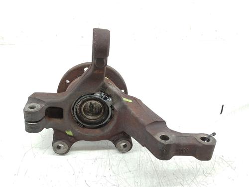 Used Left front steering knuckle NISSAN NOTE (E11, NE11) 1.5 dCi (86 hp) 29916680
