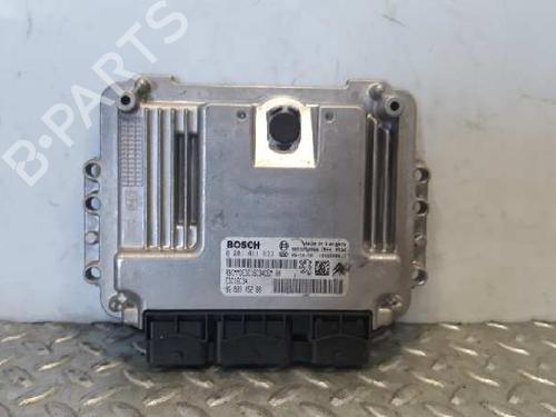 Used Control unit PEUGEOT 407 (6D_) [2004-2011]  5681433