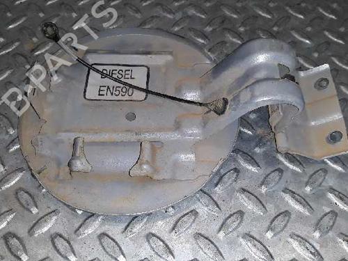 Fuel flap MITSUBISHI L200 / TRITON (KA_T, KB_T)  | BP5575893C131 
