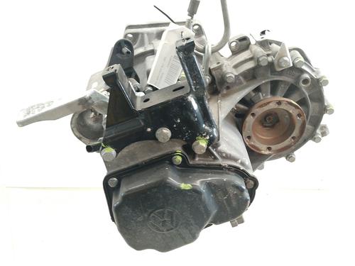 Gearbox SEAT IBIZA IV (6J5, 6P1) 1.9 TDI | BP27897569M3
