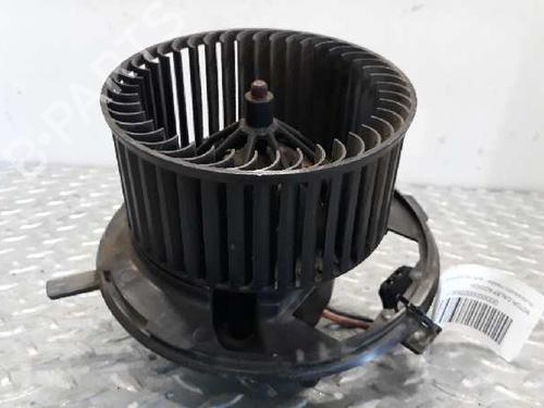 Heater blower motor VW PASSAT B6 (3C2) 2.0 TDI 16V | BP5411662M62 