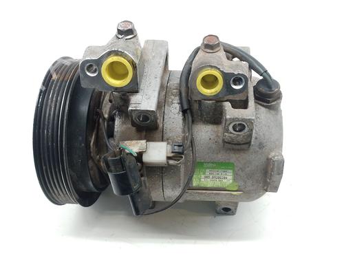 AC compressor SSANGYONG ACTYON I 2.0 Xdi | BP30838285M34