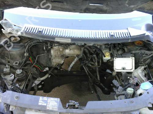 Heater resistor SEAT ALHAMBRA (7V8, 7V9) 2.0 i | BP11672927M108 