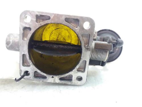 Throttle body KIA SPORTAGE SUV (K00)  | BP5110894M82 