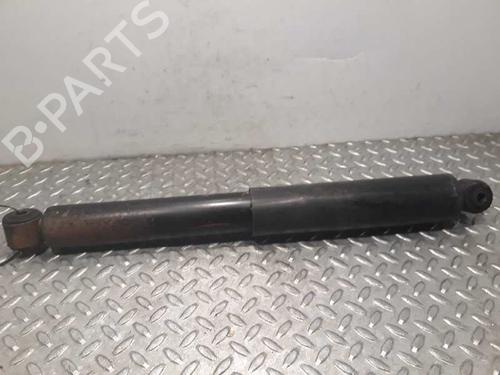 Left rear shock absorber JEEP CHEROKEE (KJ)  | BP6058332M18 