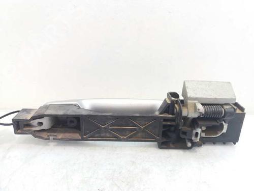 Front right exterior door handle NISSAN PATHFINDER III (R51) 2.5 dCi | BP4650371C129 