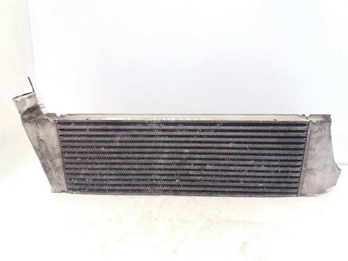 Intercooler RENAULT MEGANE II Saloon (LM0/1_) 1.5 dCi (LM02, LM13, LM2A) (101 hp) 3077757