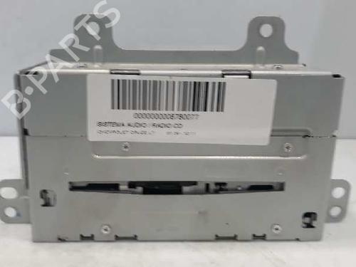 Used Radio CHEVROLET CRUZE (J300) [2009-2025]  5338707