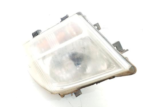 Used Right headlight Right headlight NISSAN NAVARA NP300 (D40) 2.5 dCi 4WD (174 hp) 36034073 36034073