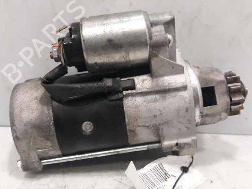 Used Starter NISSAN ALMERA II Hatchback (N16) 2.2 Di (110 hp) 3553557