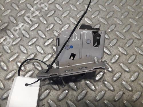 Rear right lock FORD TRANSIT CONNECT V408 Box Body/MPV  DT11V43289AG