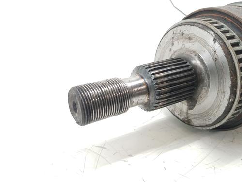 Left front driveshaft MERCEDES-BENZ M-CLASS (W163) ML 270 CDI (163.113) | BP29568706M38 