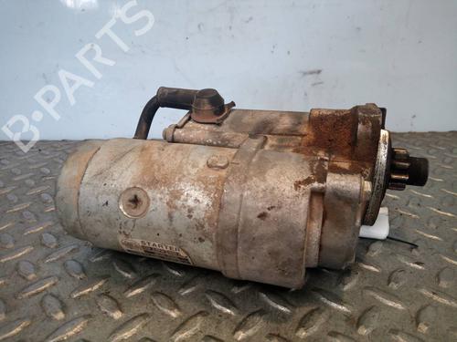 Starter KIA CERATO I Hatchback (LD)  | BP13506616M8 