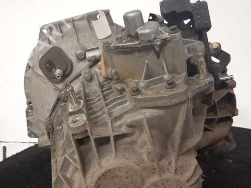 Gearbox FORD MONDEO II (BAP)  | BP3142057M3 