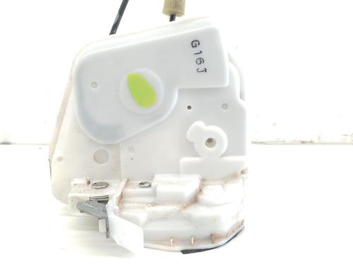 Rear left lock MAZDA 6 Hatchback (GH) 1.8 MZR | BP28358086C100 