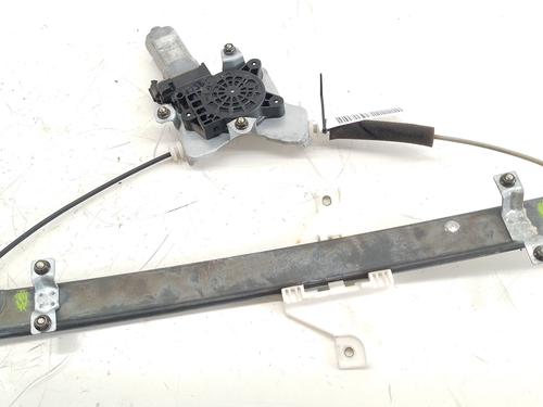 Used Rear left window mechanism SSANGYONG ACTYON I 2.0 Xdi (141 hp) 27244098