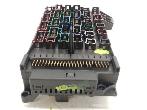 Fuse box MERCEDES-BENZ M-CLASS (W163) ML 270 CDI (163.113) | BP29568661E1 