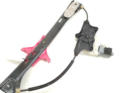 rear-left-window-mechanism-vw-passat-b8-3g2-cb2-2014-34507730 main image