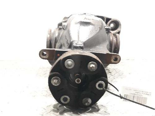 Rear differential BMW 3 (E90) 320 d | BP5975666M24