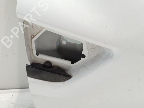 Tailgate RENAULT CLIO IV (BH_) 1.5 dCi 90 | BP29397052C6 