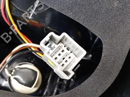 Left taillight FORD FIESTA VI (CB1, CCN) 1.5 TDCi | BP36473635C34 - Image 4