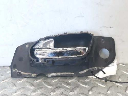 Rear left interior door handle PEUGEOT 607 (9D, 9U) 2.7 HDi 24V (204 hp) 5807631