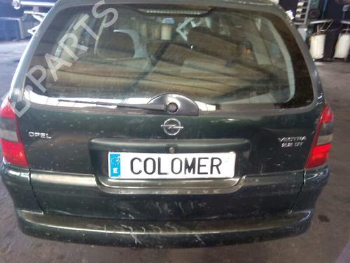 OPEL VECTRA B Estate (J96) 2.2 DTI 16V (F35) (125 hp) 253913