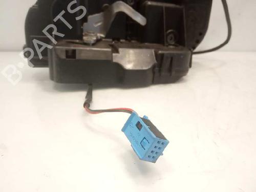 Rear right lock MERCEDES-BENZ C-CLASS (W203)  | BP31381030C99 