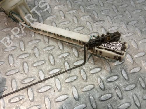 Fuel pump MERCEDES-BENZ E-CLASS (W210)  | BP8601143M76 