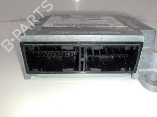 ECU airbags FIAT FIORINO Box Body/MPV (225_)  | BP20709813M53 