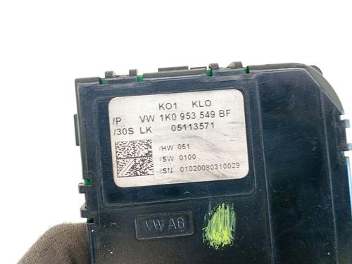 Electronic module SKODA OCTAVIA II (1Z3) 1.9 TDI | BP37427634M83  - Image 5