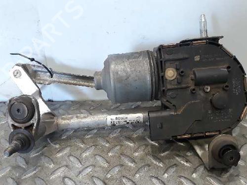 Front wiper motor SEAT ALTEA XL (5P5, 5P8)  | BP7293792M29 