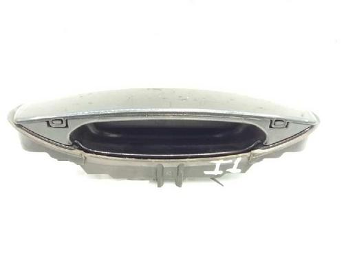 Rear left exterior door handle AUDI A4 B7 (8EC) 2.0 TDI | BP3158387C130 